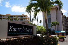 Kamaole Nalu #604 by Ali'i Resorts